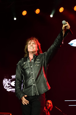 Joey Tempest profile Photo
