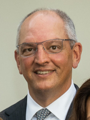 John Bel Edwards profile Photo