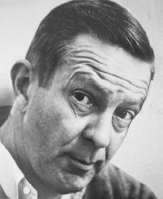 John Cheever profile Photo