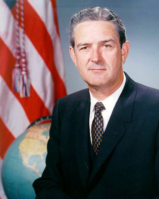 John Connally profile Photo