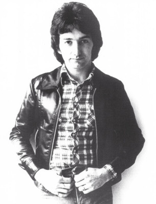 John Deacon profile Photo