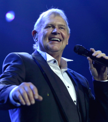 John Farnham profile Photo