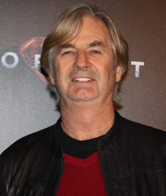 John Jarratt profile Photo