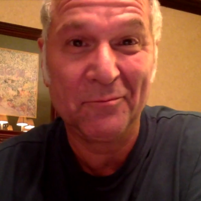 John Kapelos profile Photo