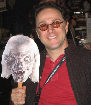 John Kassir profile Photo