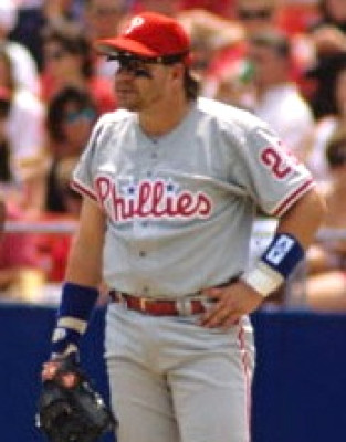 John Kruk profile Photo