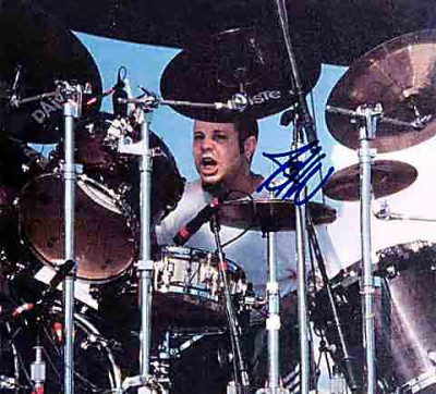 John Otto (drummer) profile Photo