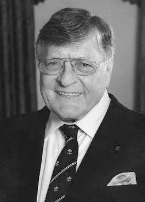 John Paul Getty Jr. profile Photo