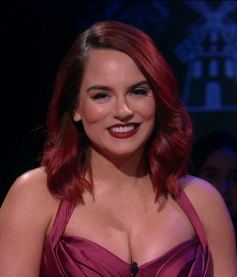 JoJo (singer) profile Photo