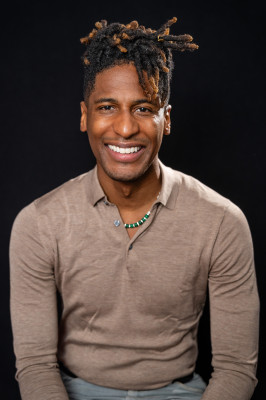 Jon Batiste profile Photo