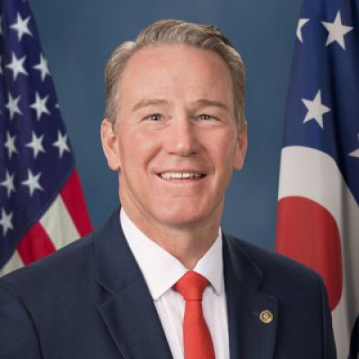 Jon Husted profile Photo
