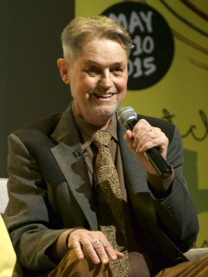 Jonathan Demme profile Photo