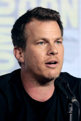 Jonathan Nolan profile Photo