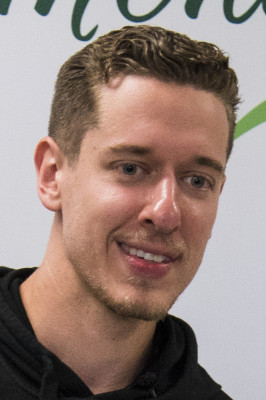 Jordan Binnington profile Photo