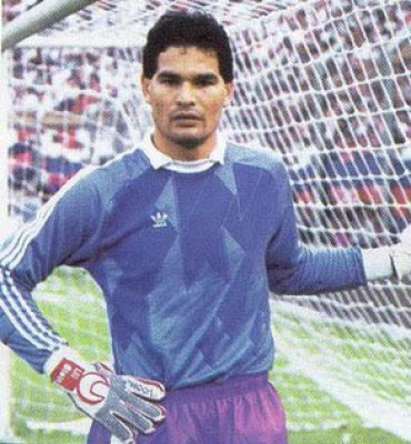José Luis Chilavert profile Photo