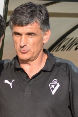 José Luis Mendilibar profile Photo