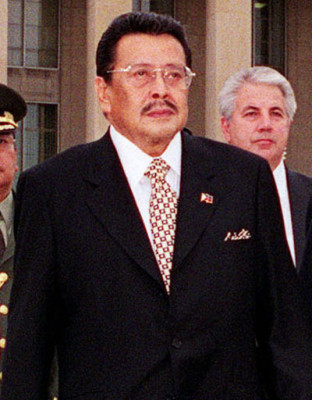 Joseph Estrada profile Photo