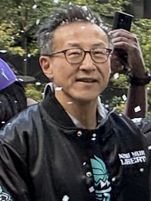 Joseph Tsai profile Photo
