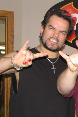 Josey Scott profile Photo