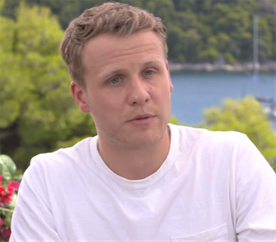 Josh Dylan profile Photo