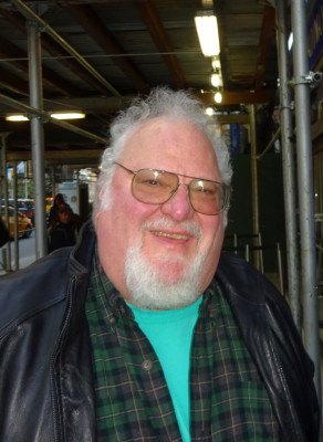 Josh Mostel profile Photo