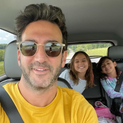 Josh Schwartz profile Photo