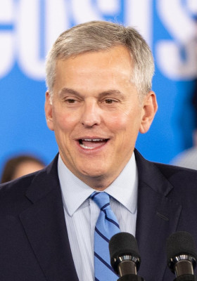 Josh Stein profile Photo