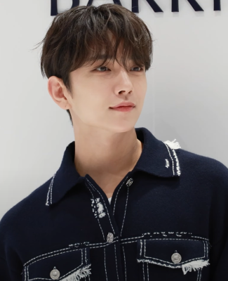 Joshua (singer) profile Photo