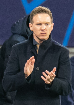 Julian Nagelsmann profile Photo
