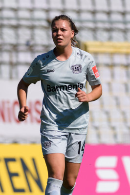 Juliane Wirtz profile Photo