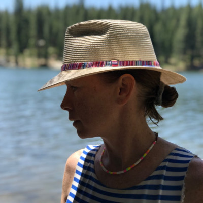 Julianne Nicholson profile Photo
