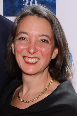 Julie Dabrusin profile Photo