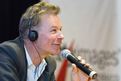 Julien Temple profile Photo