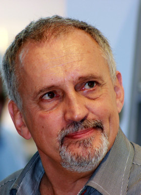 Jussi Adler-Olsen profile Photo