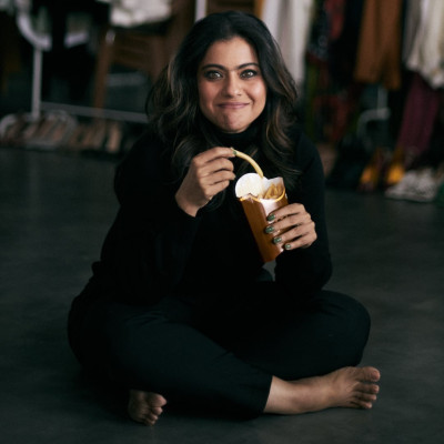Kajol profile Photo