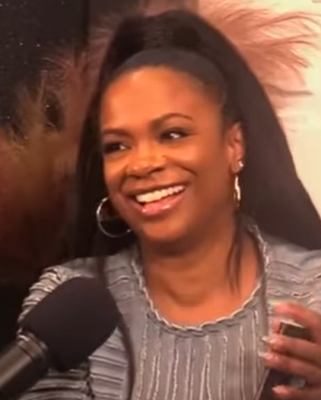 Kandi Burruss profile Photo