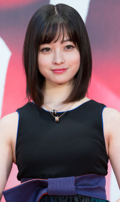 Kanna Hashimoto profile Photo