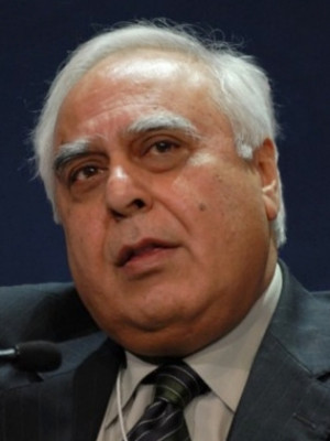 Kapil Sibal profile Photo