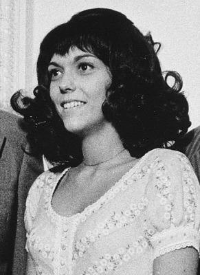 Karen Carpenter profile Photo
