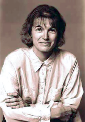 Karen Wetterhahn profile Photo
