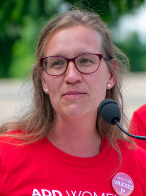 Karina Gould profile Photo