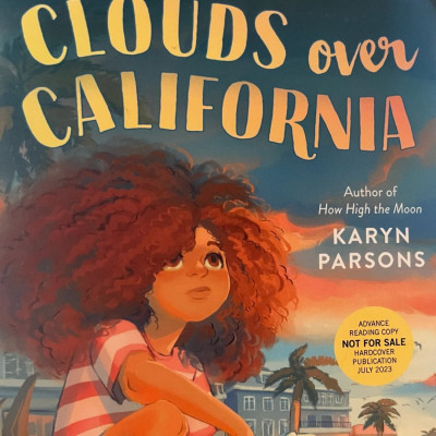 Karyn Parsons profile Photo