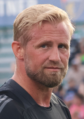 Kasper Schmeichel profile Photo