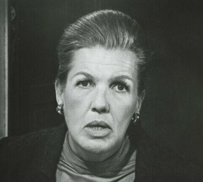 Kathleen Freeman profile Photo