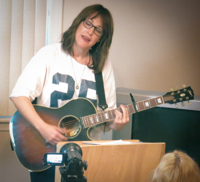 Kathleen Wilhoite profile Photo