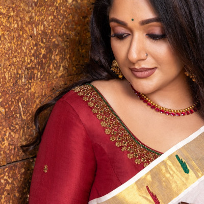 Kavya Madhavan profile Photo