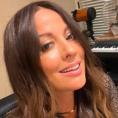 Kay Cannon profile Photo