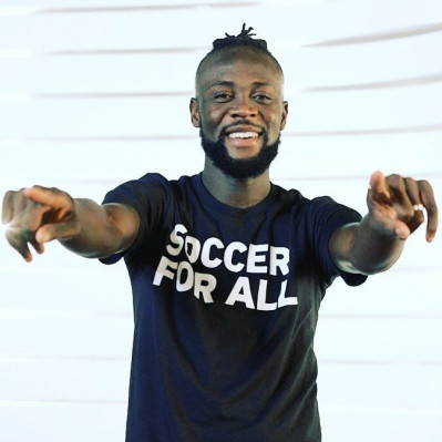 Kei Kamara profile Photo