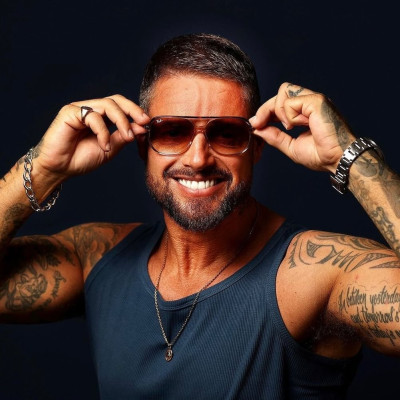 Keith Duffy profile Photo
