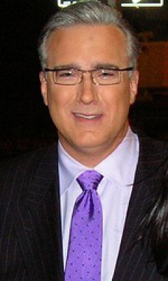 Keith Olbermann profile Photo